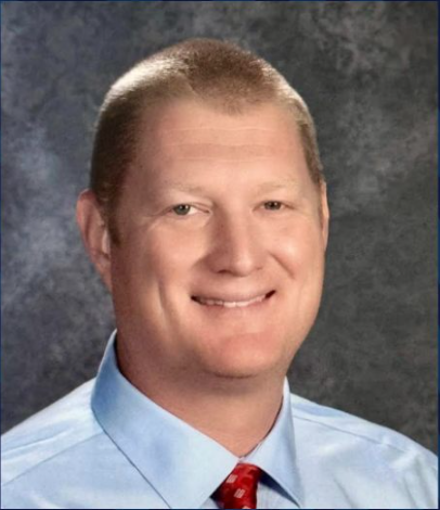 Tony Miller Headshot