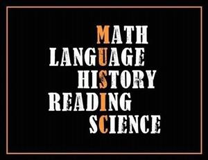 Music is Math Language History Reading Science Music is Math Language History Reading Science