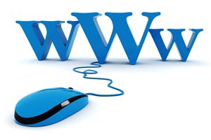 website 