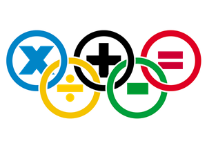 Olympic Math 