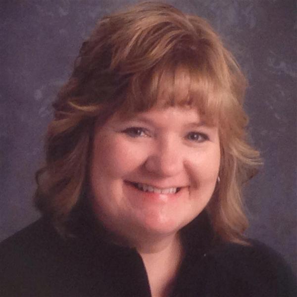 Mrs. Regier