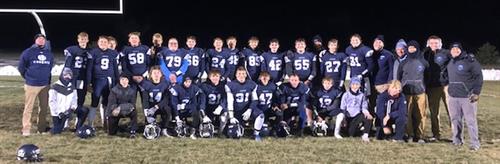Cougar Football 