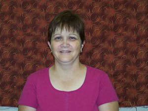 Mrs. Radermacher
