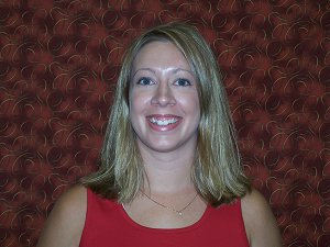 Mrs. Dahmes 